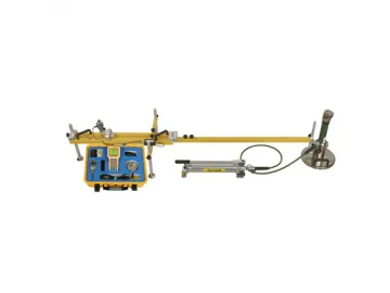 Static Plate Load Tester