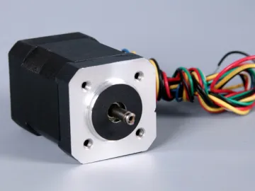 42mm High Torque Brushless Motor