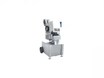 Aluminum Wire Double Clipping Machine HB-3