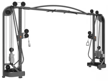 LDLS Series Strength Equipment