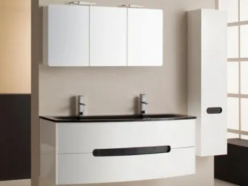 GB-E3M132W Bathroom Furniture