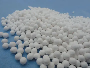 Activated Alumina