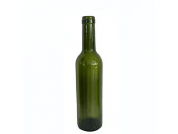 Red Wine Bottle