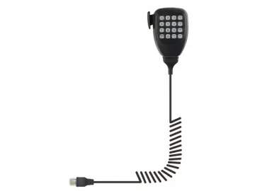 HMK-320 Mobile Microphone