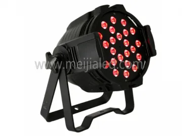 LED PAR 64 Mj-3001 (4in1 LED)