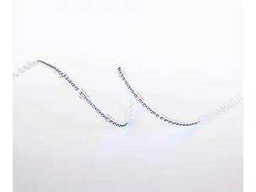 D1120RGB 24V 12mm  Dimmable RGB LED Light Strip