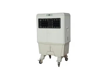 CY-11CM Portable Evaporative Air Cooler