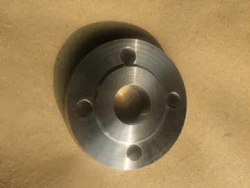 BS Flat Face Flange