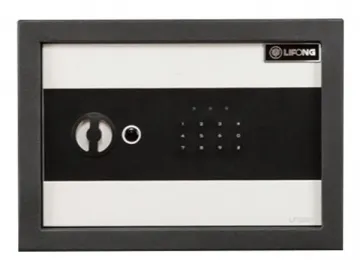 QT High Security Home Safe