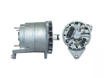 24V 140A Bosch Alternator, 0120689535