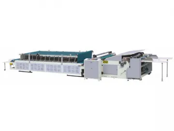 Manual Feeding Laminator