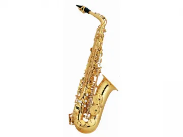 Alto Saxophone