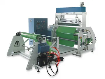 Extrusion Coating and Laminating Machine, 80M/min (RTT Series)