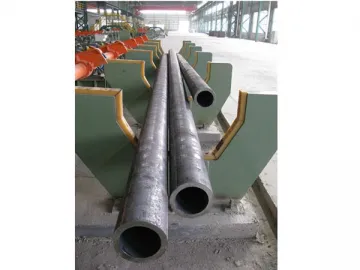 Structural Steel Pipe