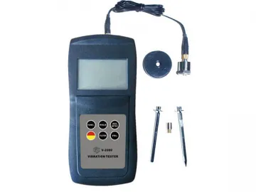 V-2000 Digital Vibration Meter