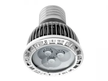 PAR16 E27 LED Cup Light