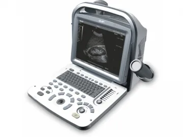 <4> N5 Full Digital Ultrasound System