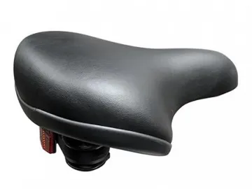 Bike Saddle