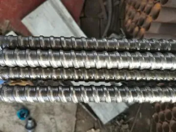 Formwork Tie Rod