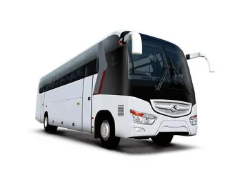 12m Coach, XMQ6122CYW2