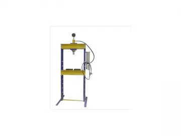 ES Hydraulic Press Machine CAK-6