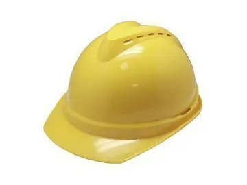 Safety Helmet