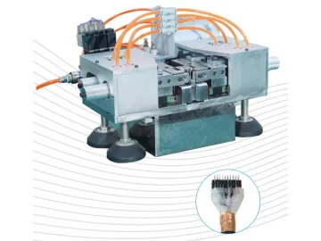 Wire Stripping Machine (High Stripping Capacity)