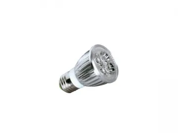 4W LED Light Bulb