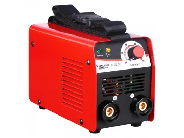 Arc Welding Machine with MMA Welding, GT Series IGBT Welding Machine