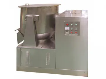 High Speed Mixer