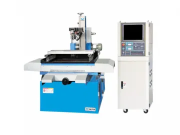 DK7740 CNC Wire Cut EDM Machine