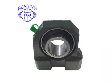 Customized Pillow Block Bearings