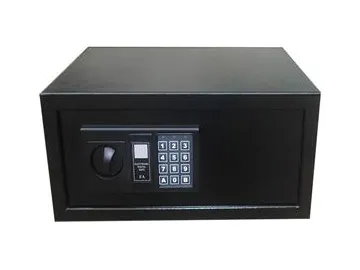 GB EC ED EF Electronic Jewelry Safe