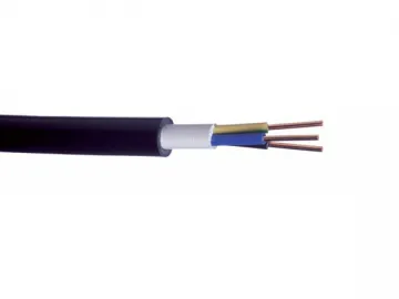 NYYJ Cable