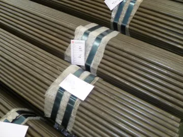 Seamless Steel Tube