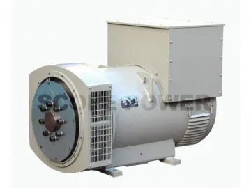 600KW-1000KW Alternator LV6