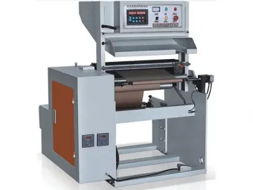 Paper Rewinding Machine, XD-FJ1000