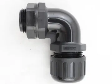 Non-metallic Fittings