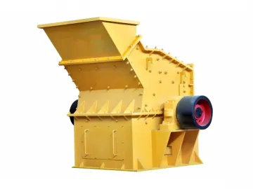 Hammer Crusher