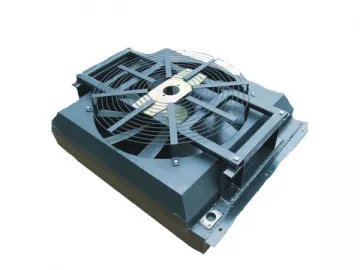 Air Blast Cooler