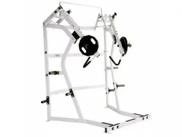 Jammer / Push-pull Training Machine