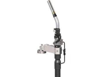 RGTK35313B EXTERNAL, MIG/MAG Welding Gun