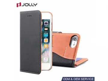 iPhone 8 Leather Case