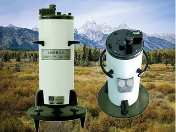 Z400 Gravimeter