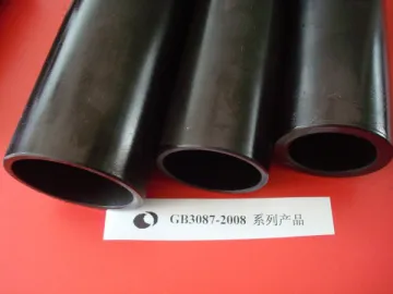 Seamless Carbon Steel Pipe for Low Pressure Service