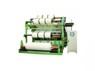 Mini Circular Knitting Machine