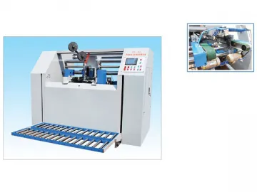 High Speed Carton Stitching Machine