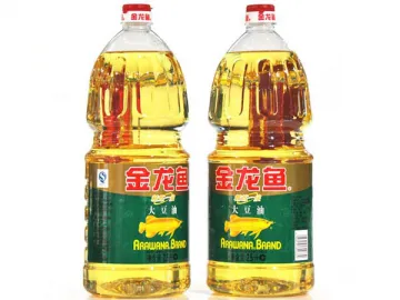 Soybean Oil