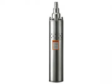 QG(D) Submersible Screw Pump