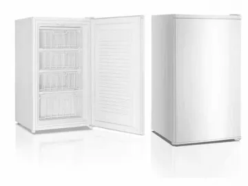 Single Door Freezer R-85F